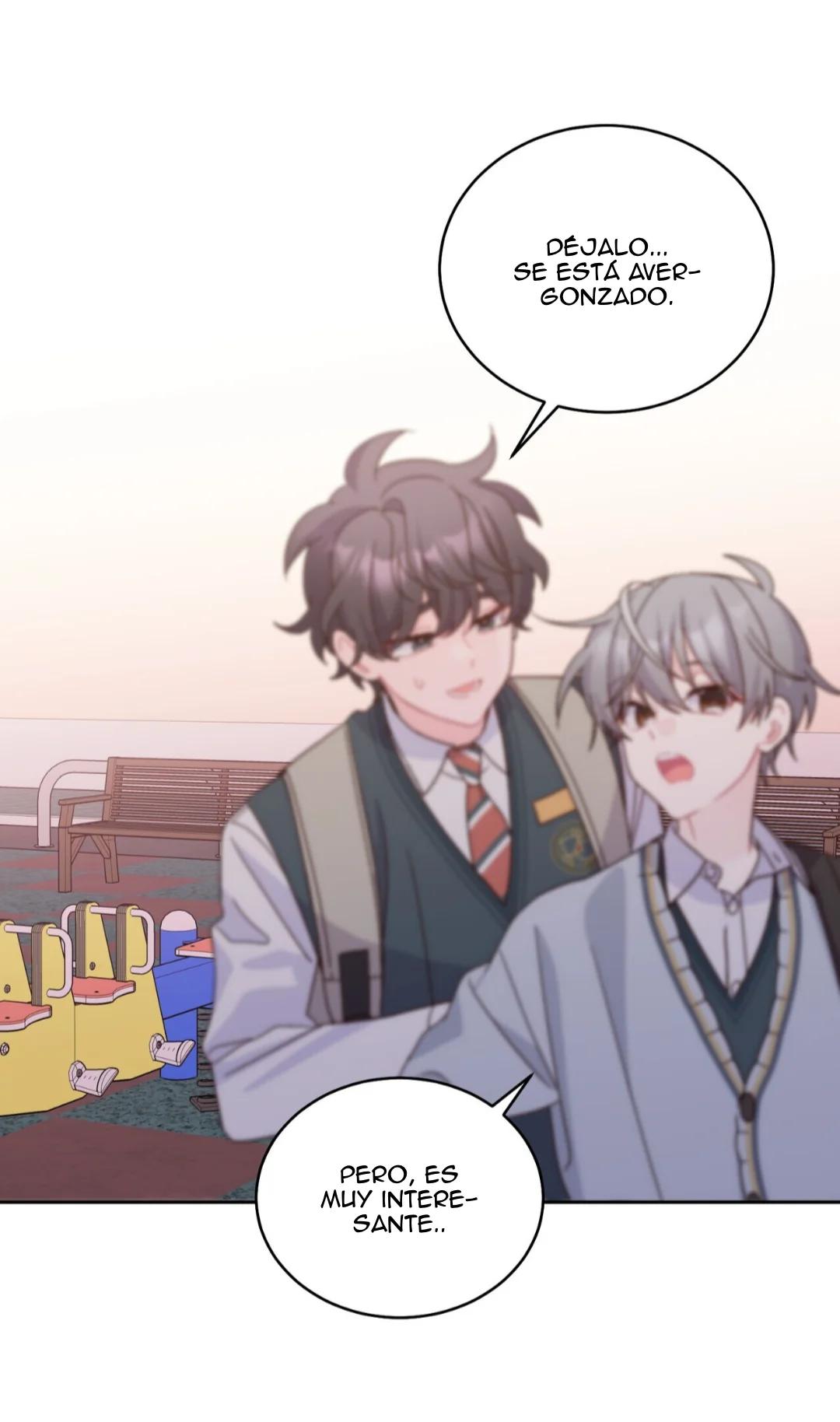 Merry Marbling - Capítulo 98 2 manhwa