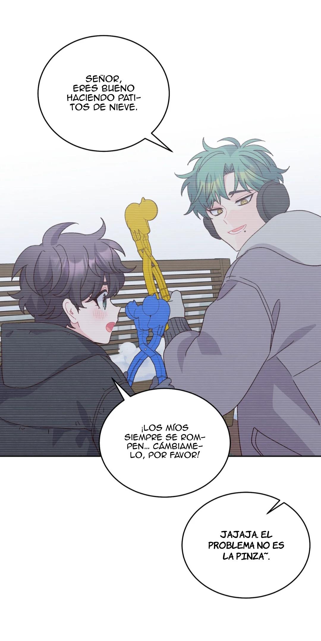 Merry Marbling - Capítulo 98 2 manhwa