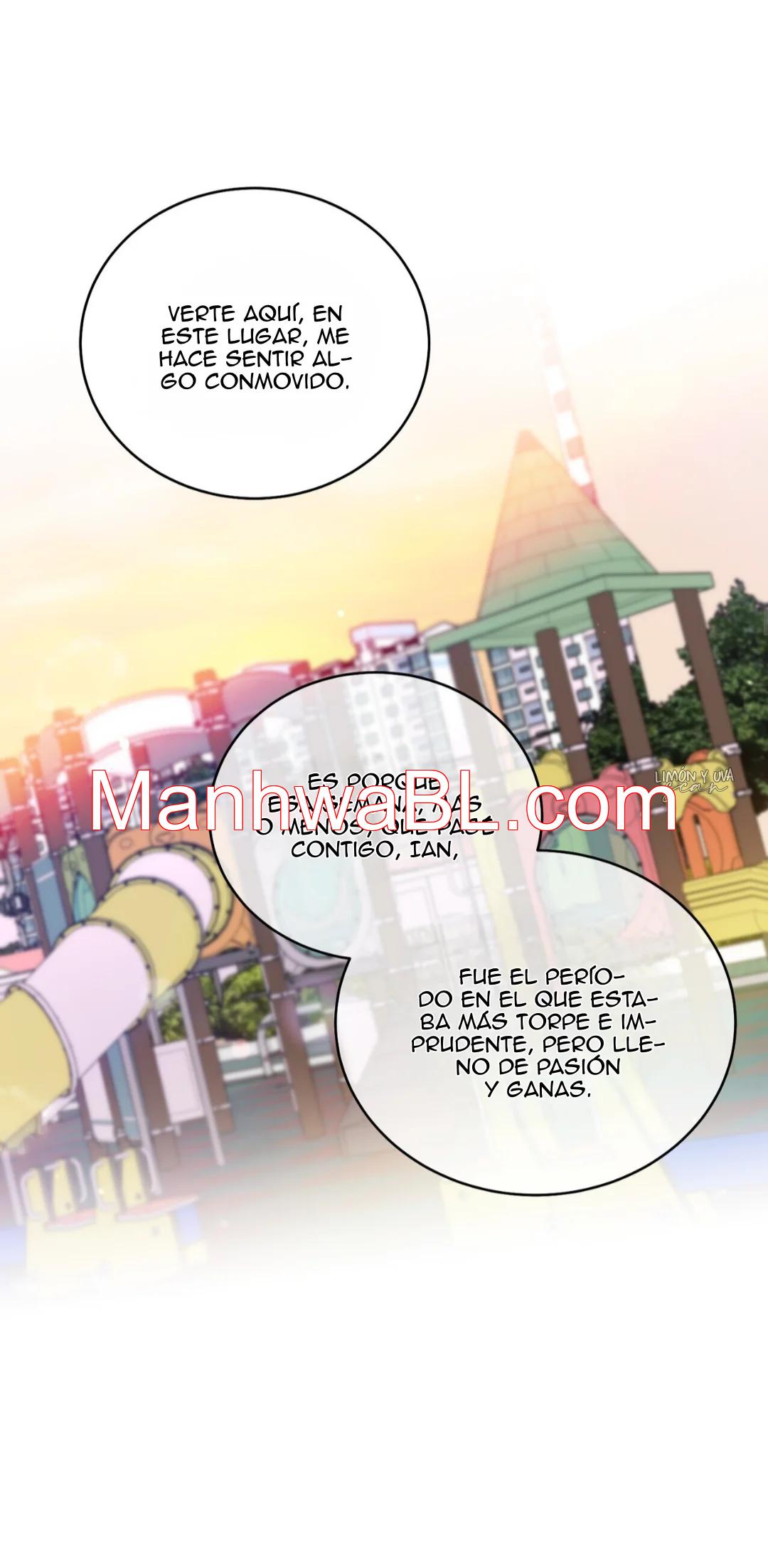 Merry Marbling - Capítulo 98 2 manhwa
