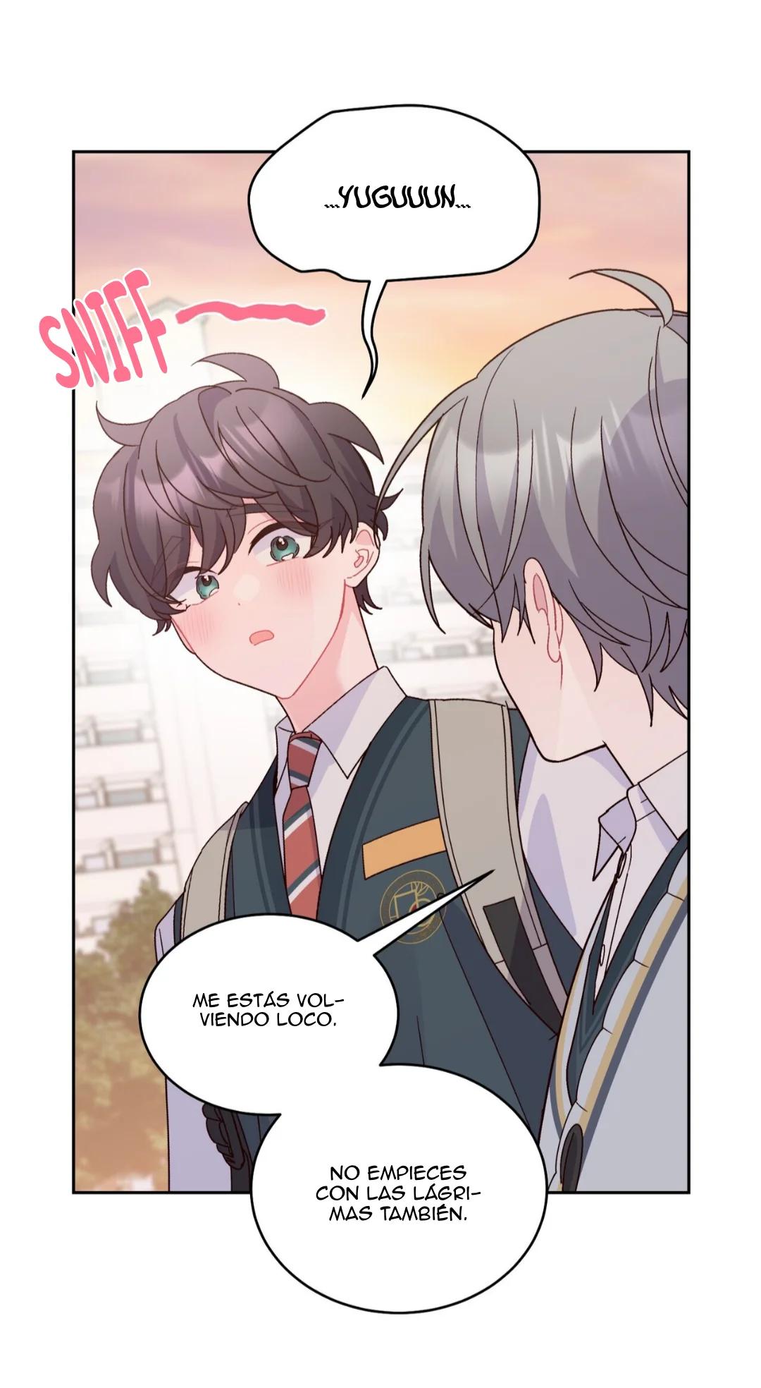 Merry Marbling - Capítulo 98 2 manhwa