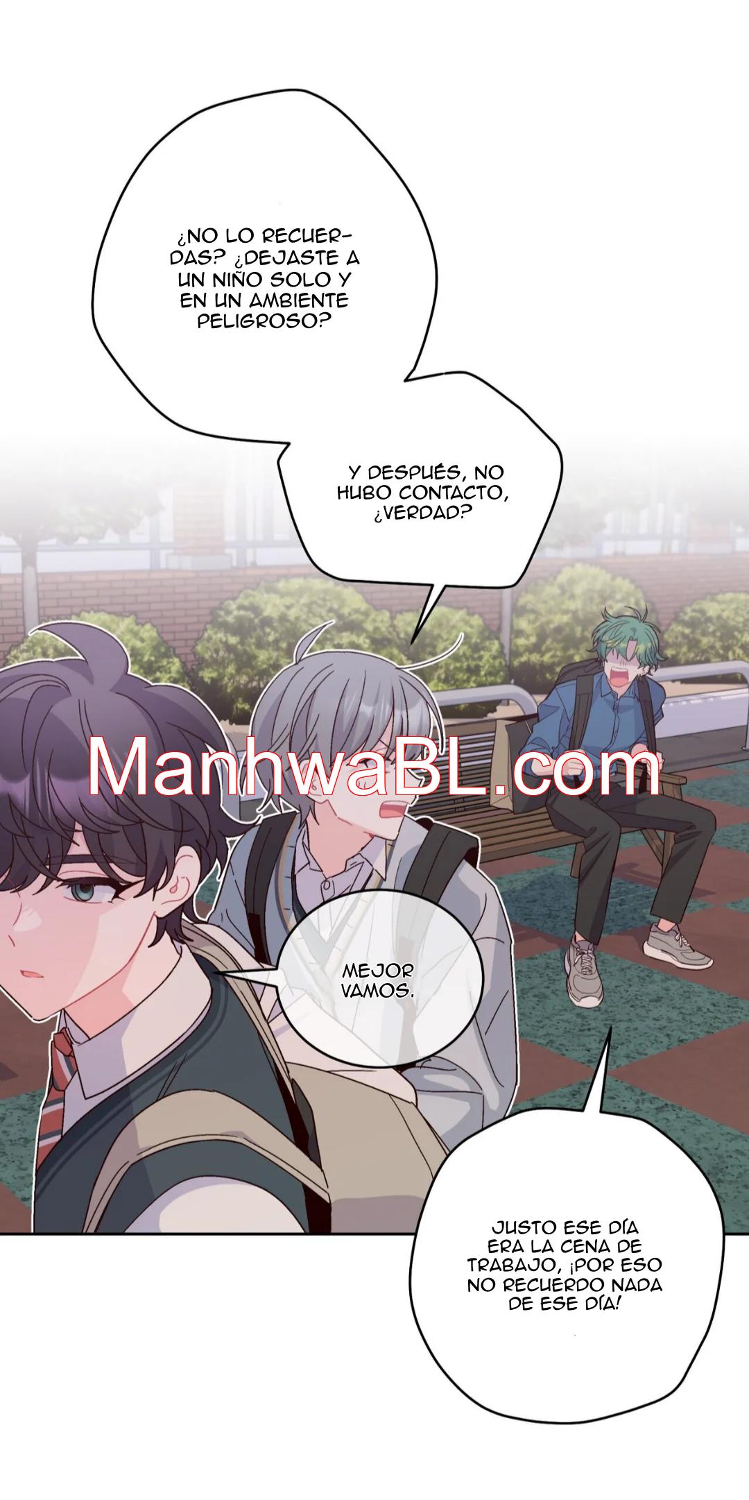 Merry Marbling - Capítulo 98 2 manhwa