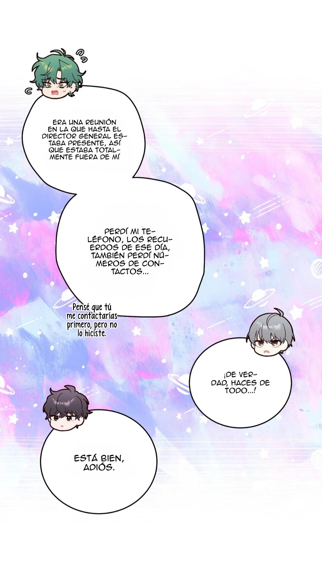Merry Marbling - Capítulo 98 2 manhwa