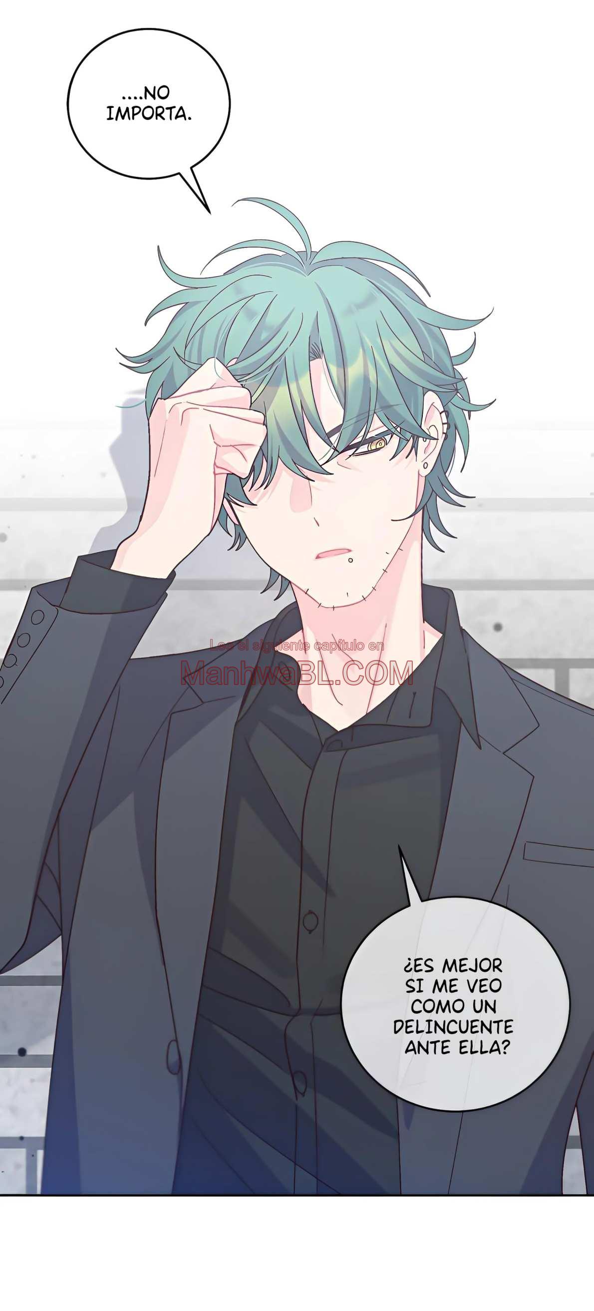 Merry Marbling - Capítulo 102 2 manhwa