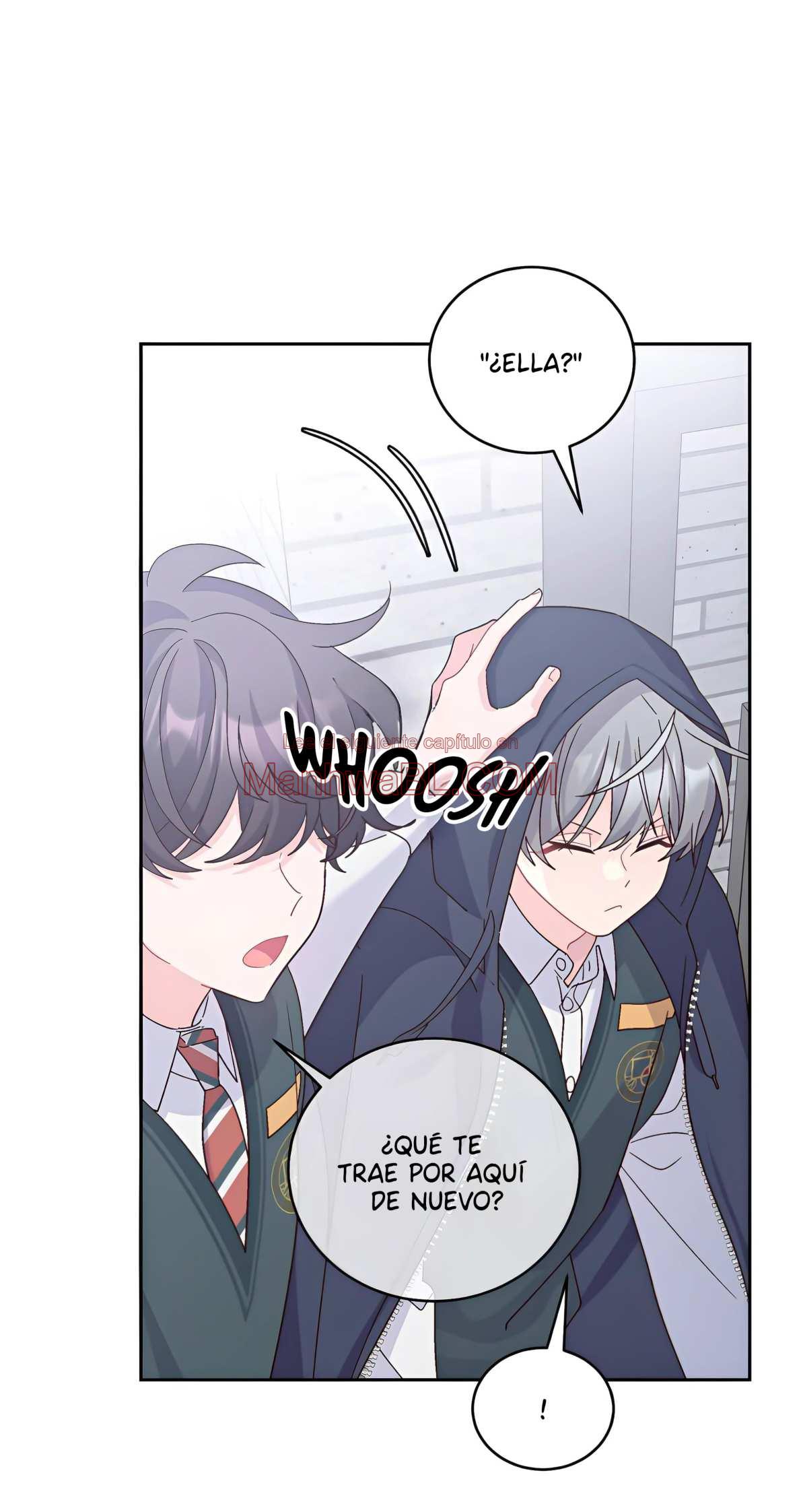 Merry Marbling - Capítulo 102 2 manhwa