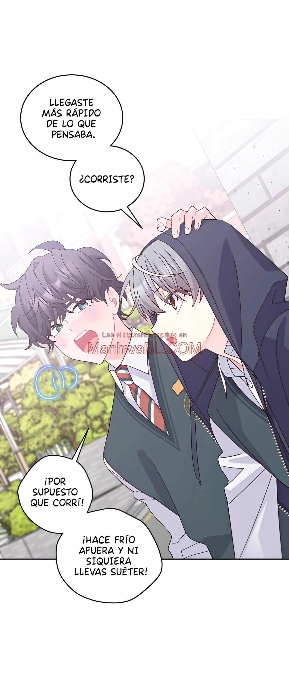 Merry Marbling - Capítulo 102 2 manhwa