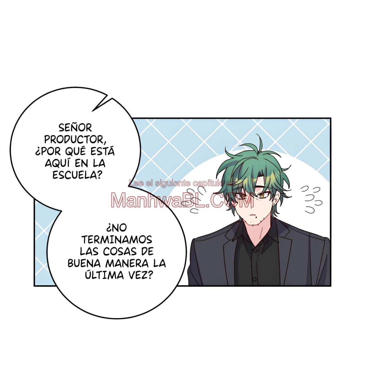 Merry Marbling - Capítulo 102 2 manhwa