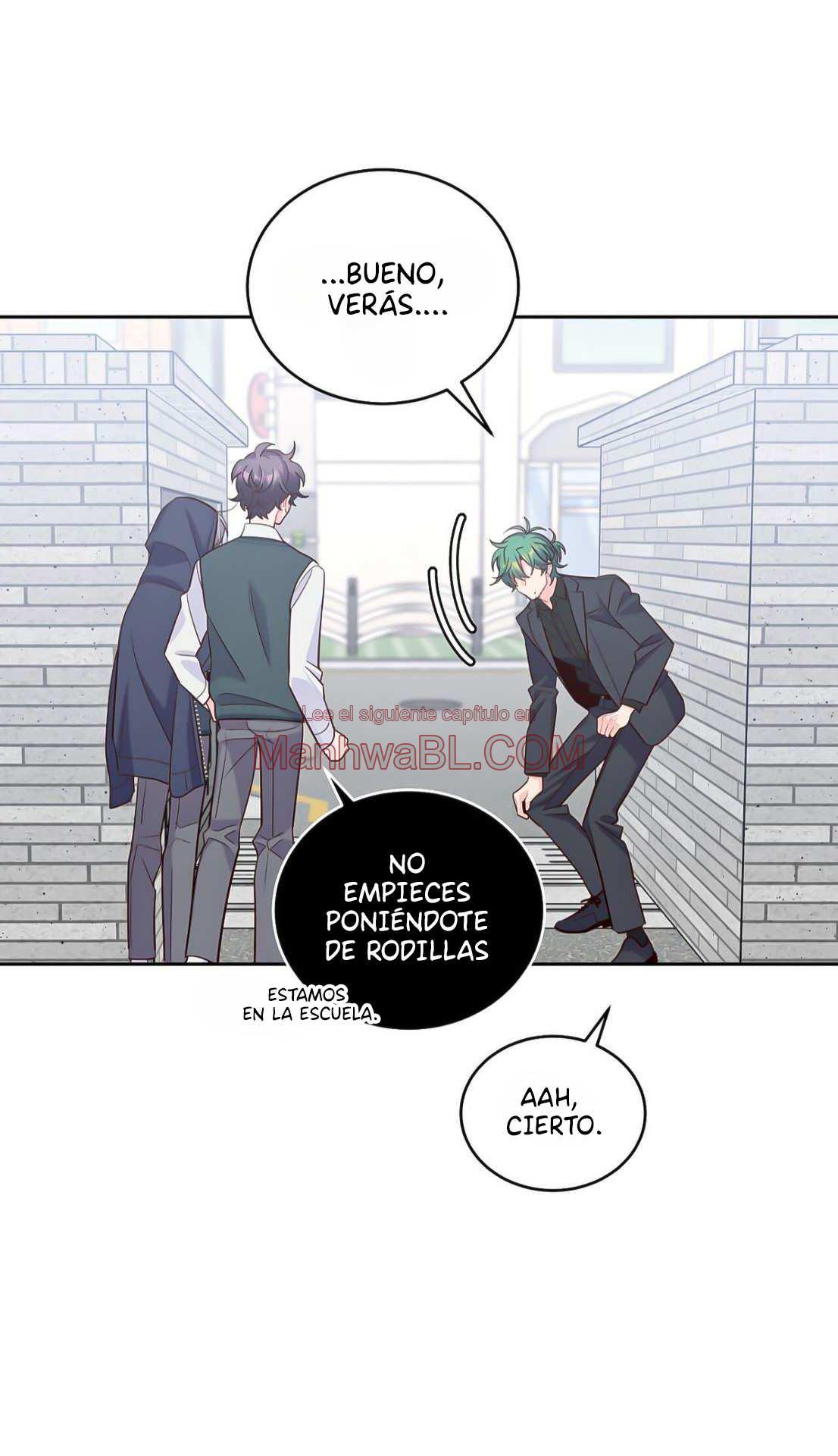 Merry Marbling - Capítulo 102 2 manhwa