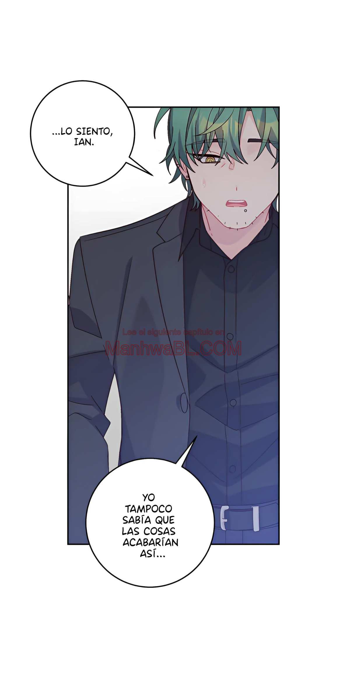 Merry Marbling - Capítulo 102 2 manhwa