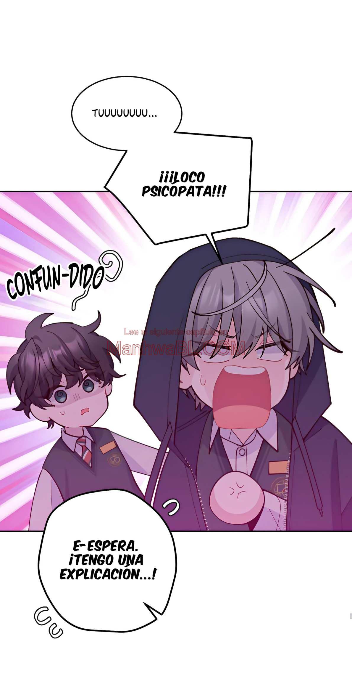 Merry Marbling - Capítulo 102 2 manhwa