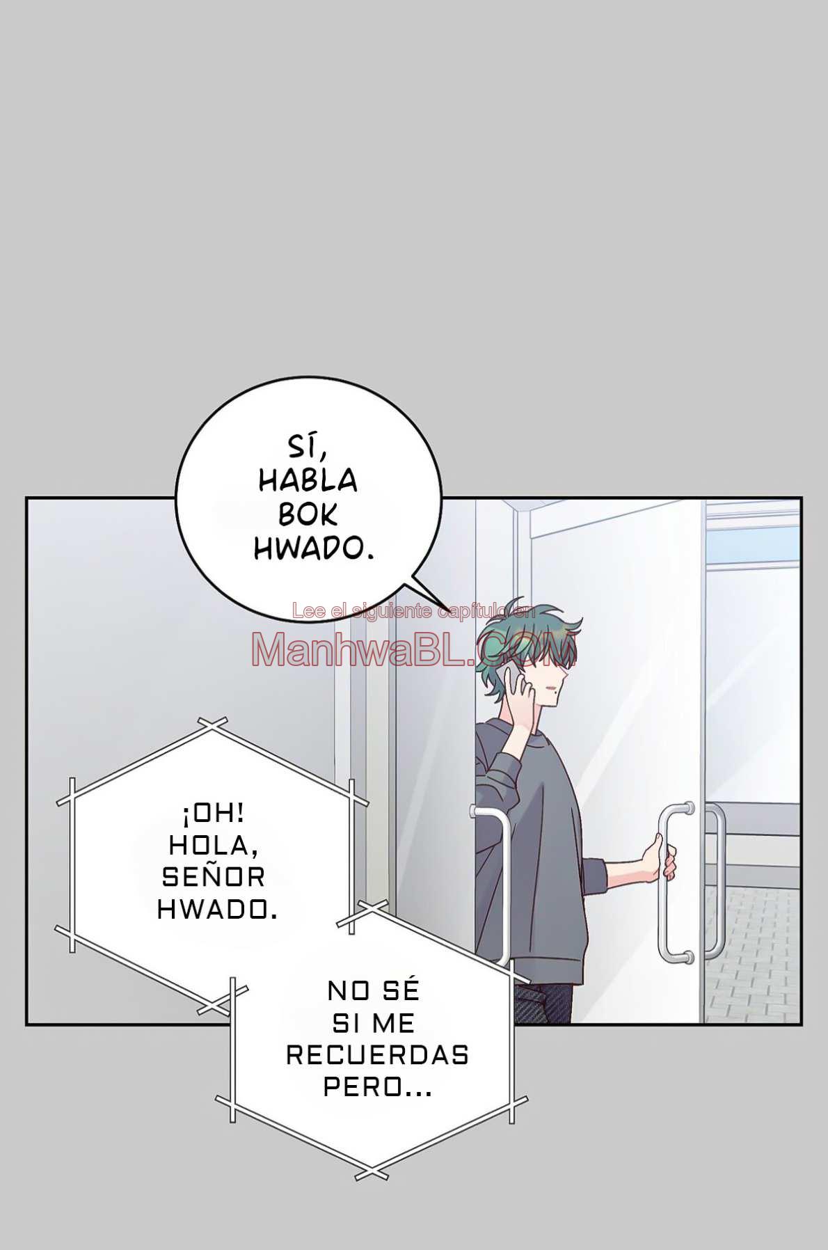 Merry Marbling - Capítulo 102 2 manhwa