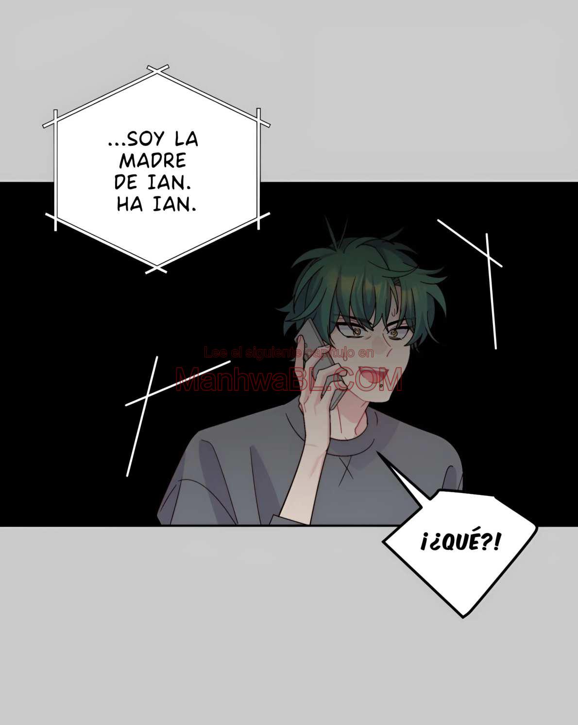 Merry Marbling - Capítulo 102 2 manhwa