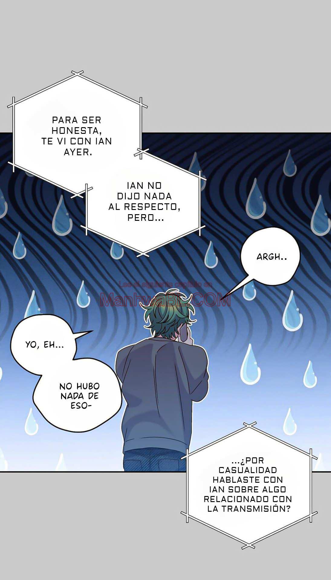 Merry Marbling - Capítulo 102 2 manhwa