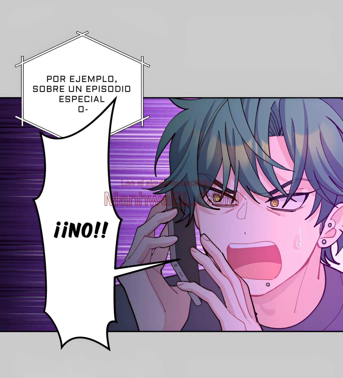 Merry Marbling - Capítulo 102 2 manhwa