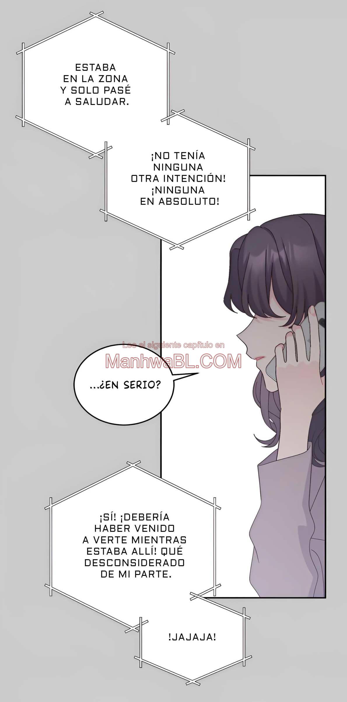Merry Marbling - Capítulo 102 2 manhwa