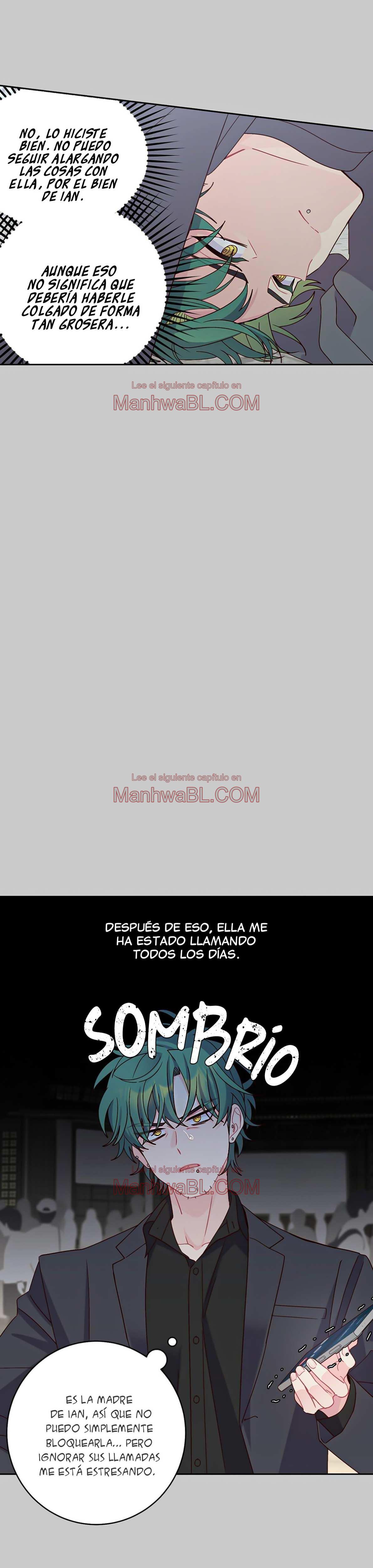 Merry Marbling - Capítulo 102 2 manhwa