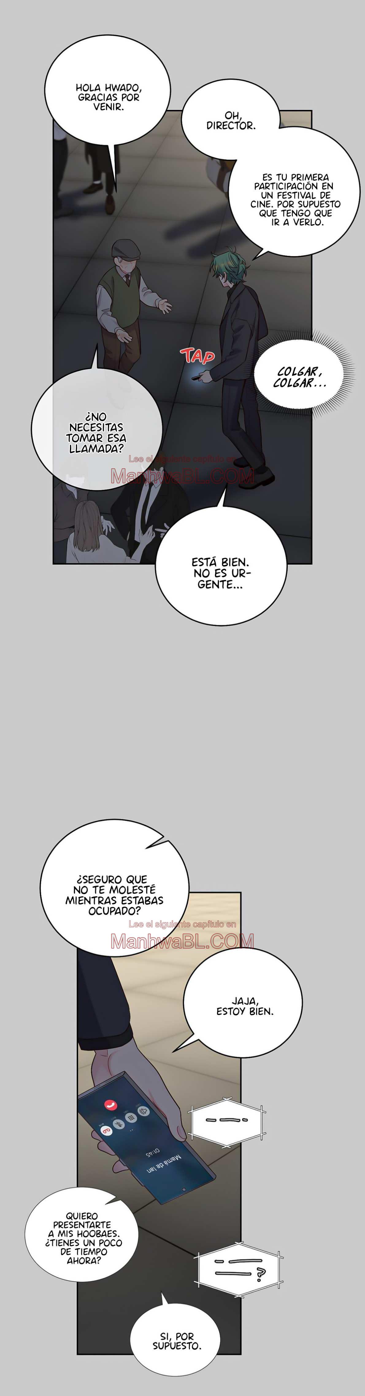 Merry Marbling - Capítulo 102 2 manhwa