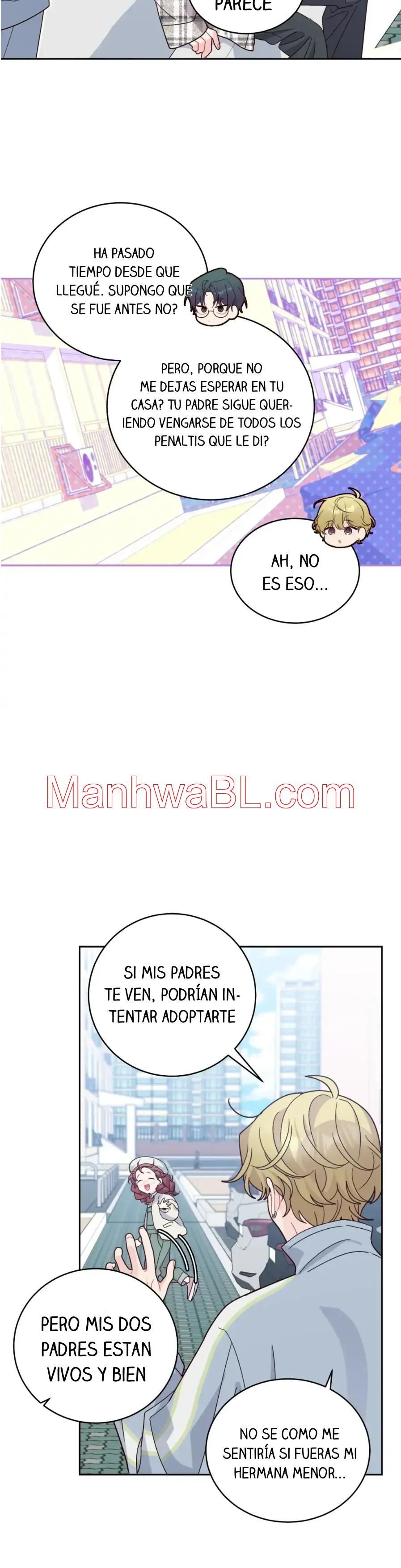 Merry Marbling - Capítulo 99 2 manhwa