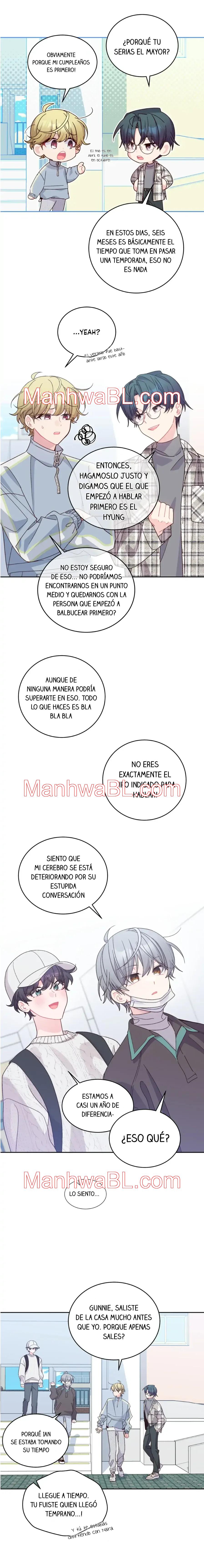 Merry Marbling - Capítulo 99 2 manhwa