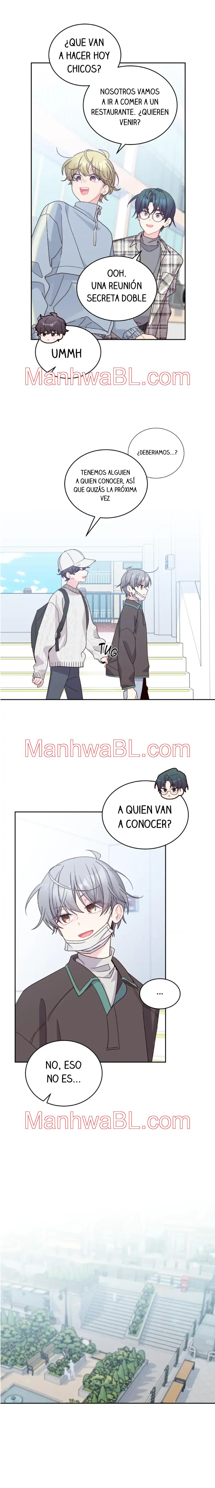 Merry Marbling - Capítulo 99 2 manhwa