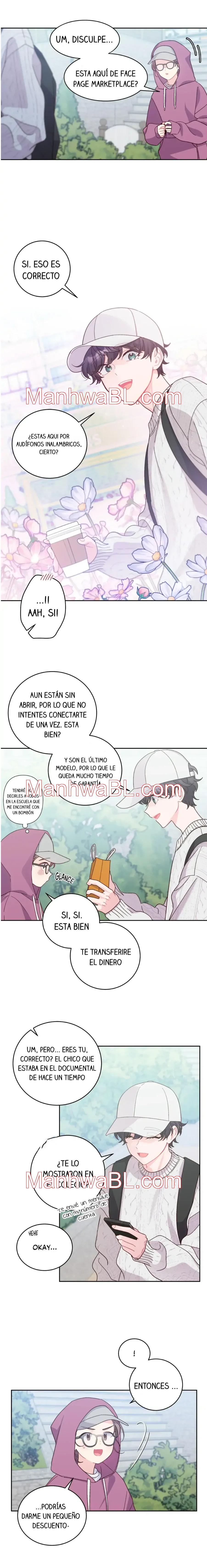 Merry Marbling - Capítulo 99 2 manhwa