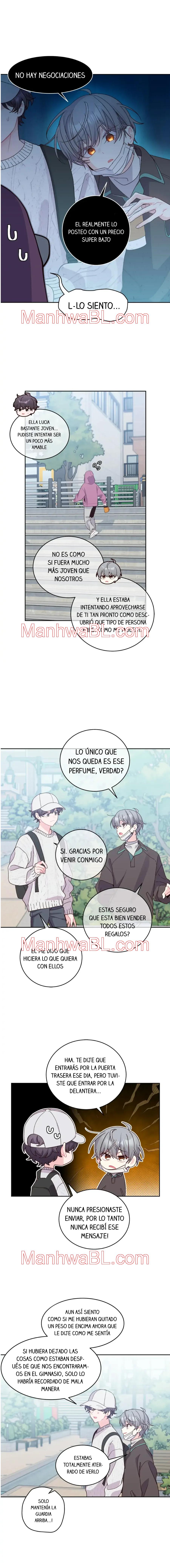 Merry Marbling - Capítulo 99 2 manhwa