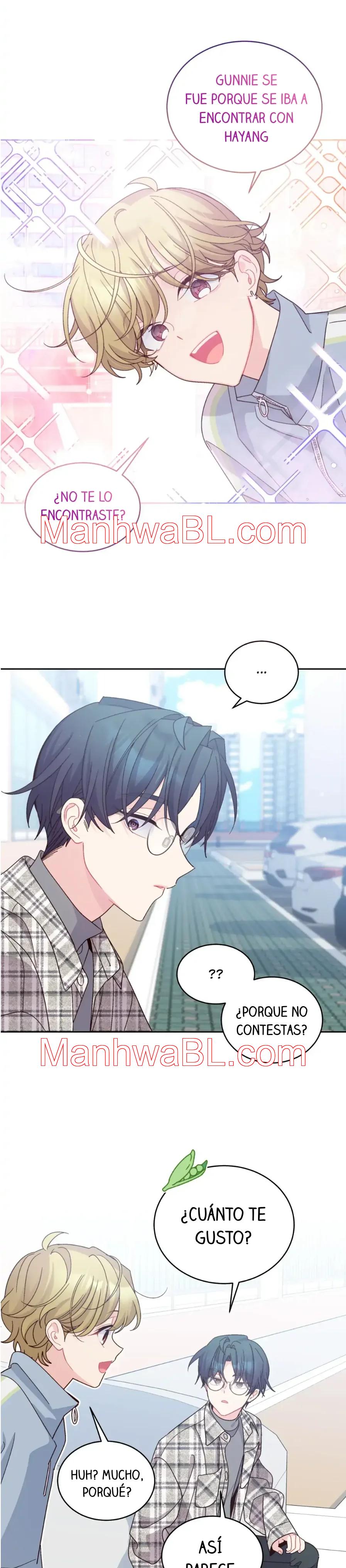 Merry Marbling - Capítulo 99 2 manhwa