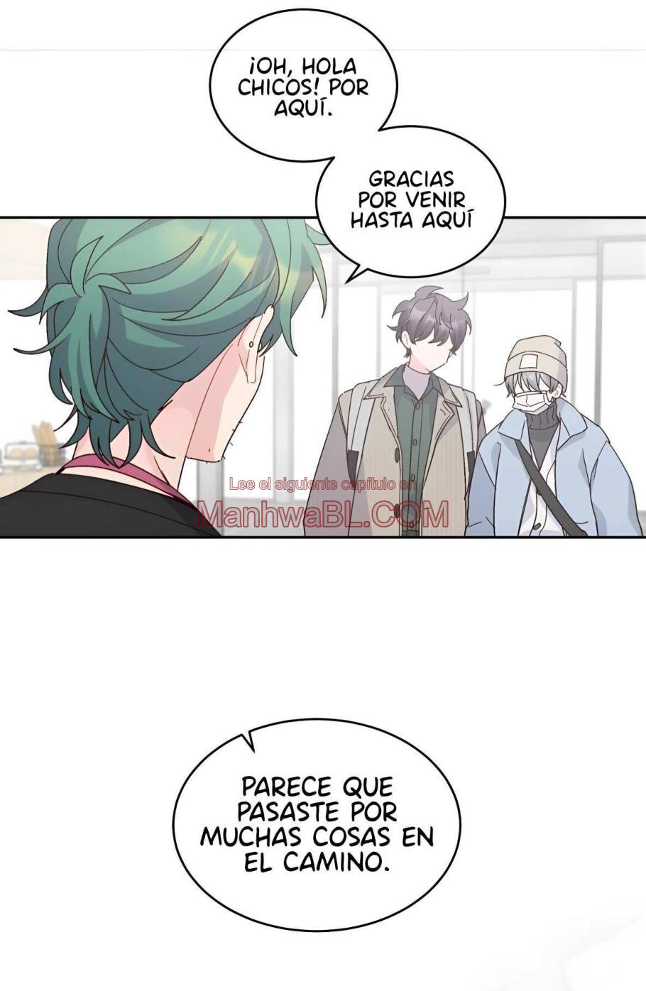 Merry Marbling - Capítulo 122 2 manhwa