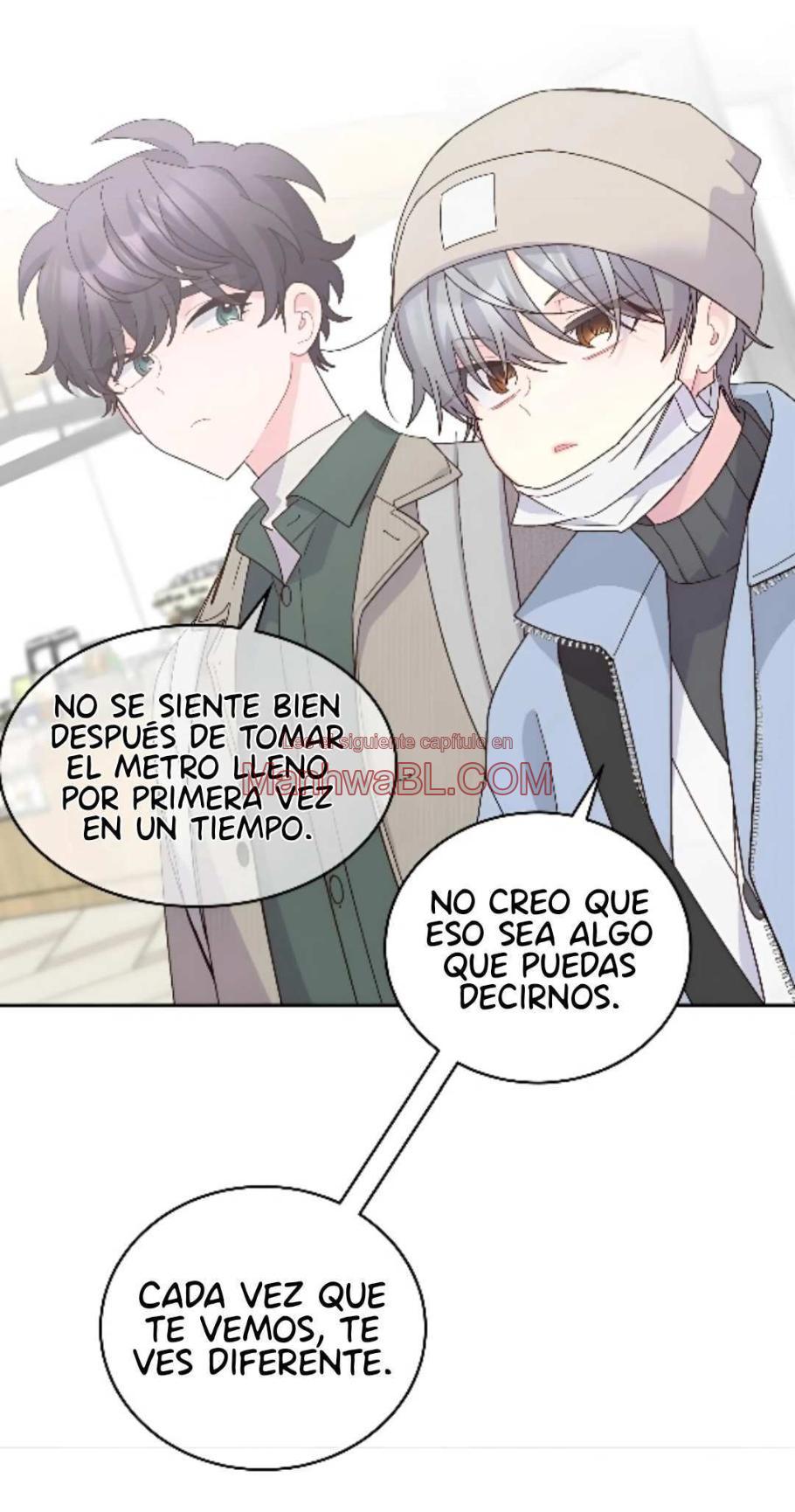 Merry Marbling - Capítulo 122 2 manhwa