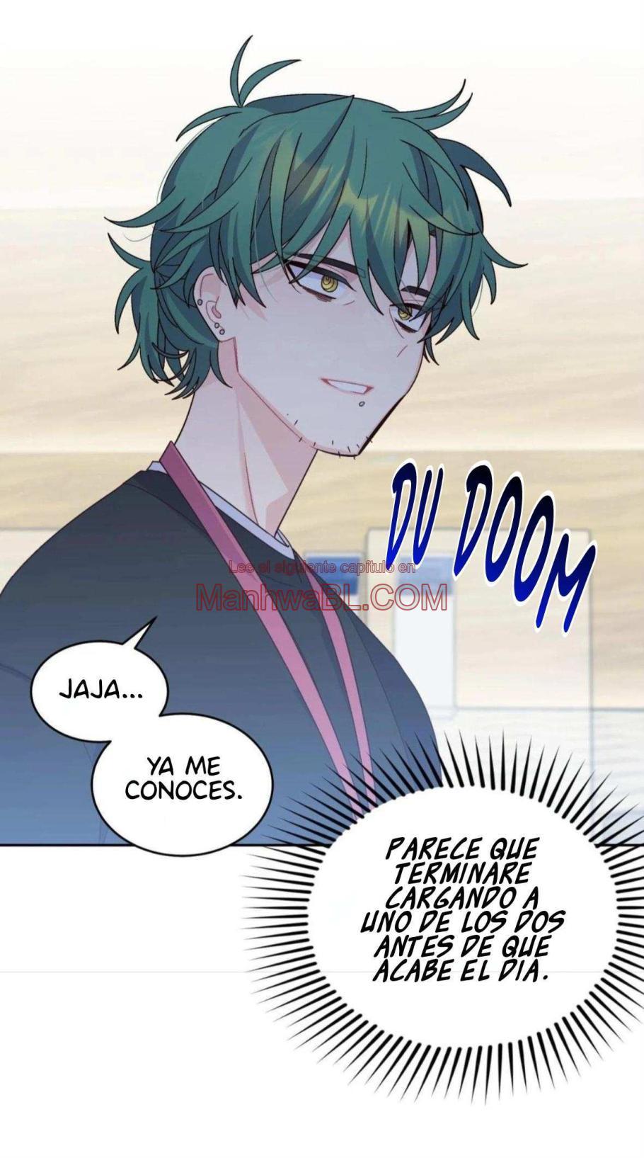 Merry Marbling - Capítulo 122 2 manhwa