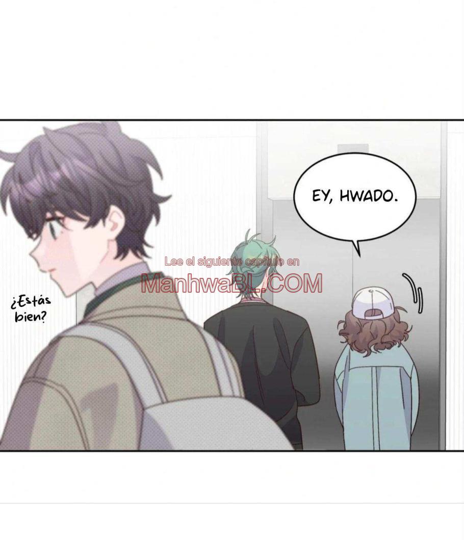 Merry Marbling - Capítulo 122 2 manhwa