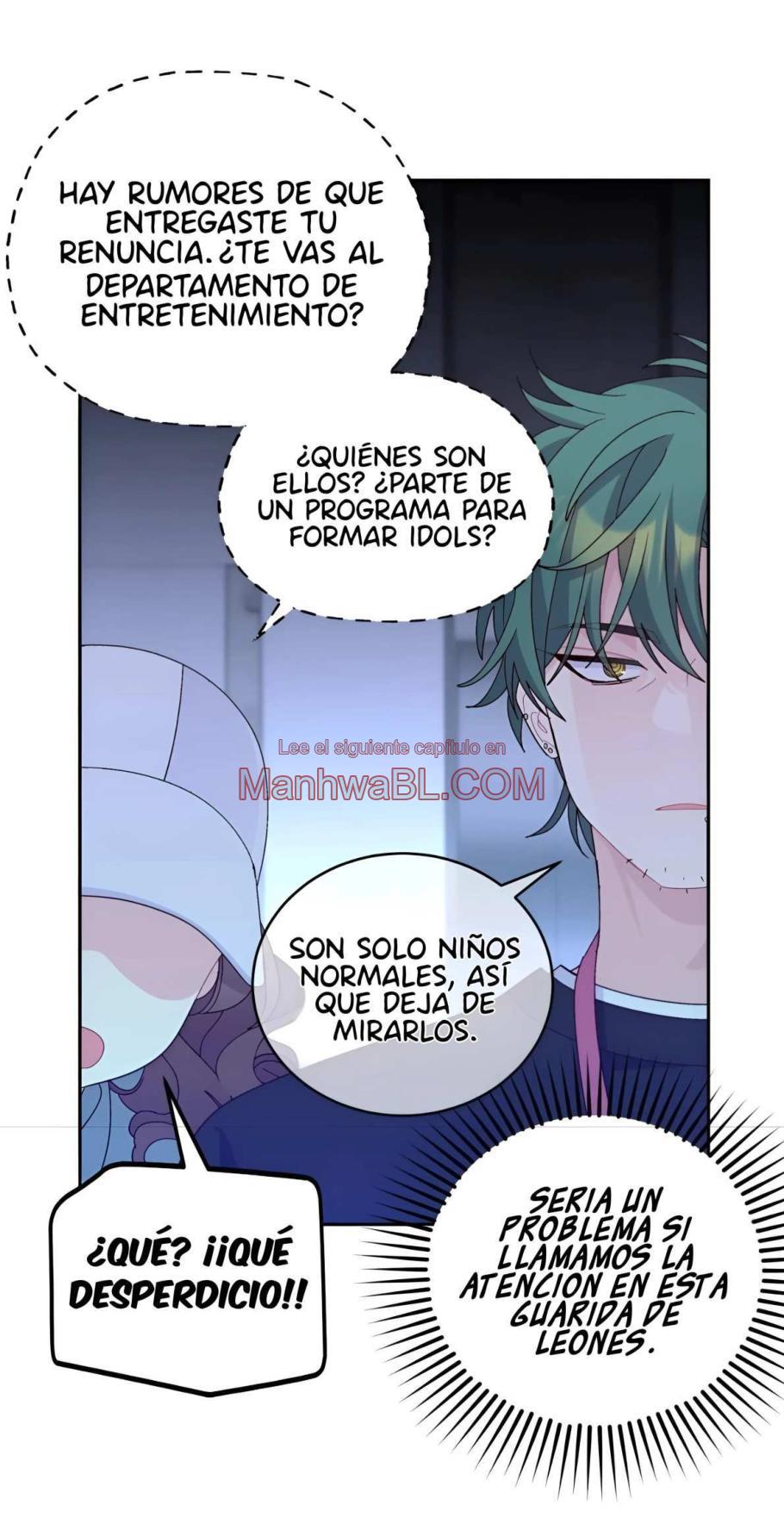 Merry Marbling - Capítulo 122 2 manhwa