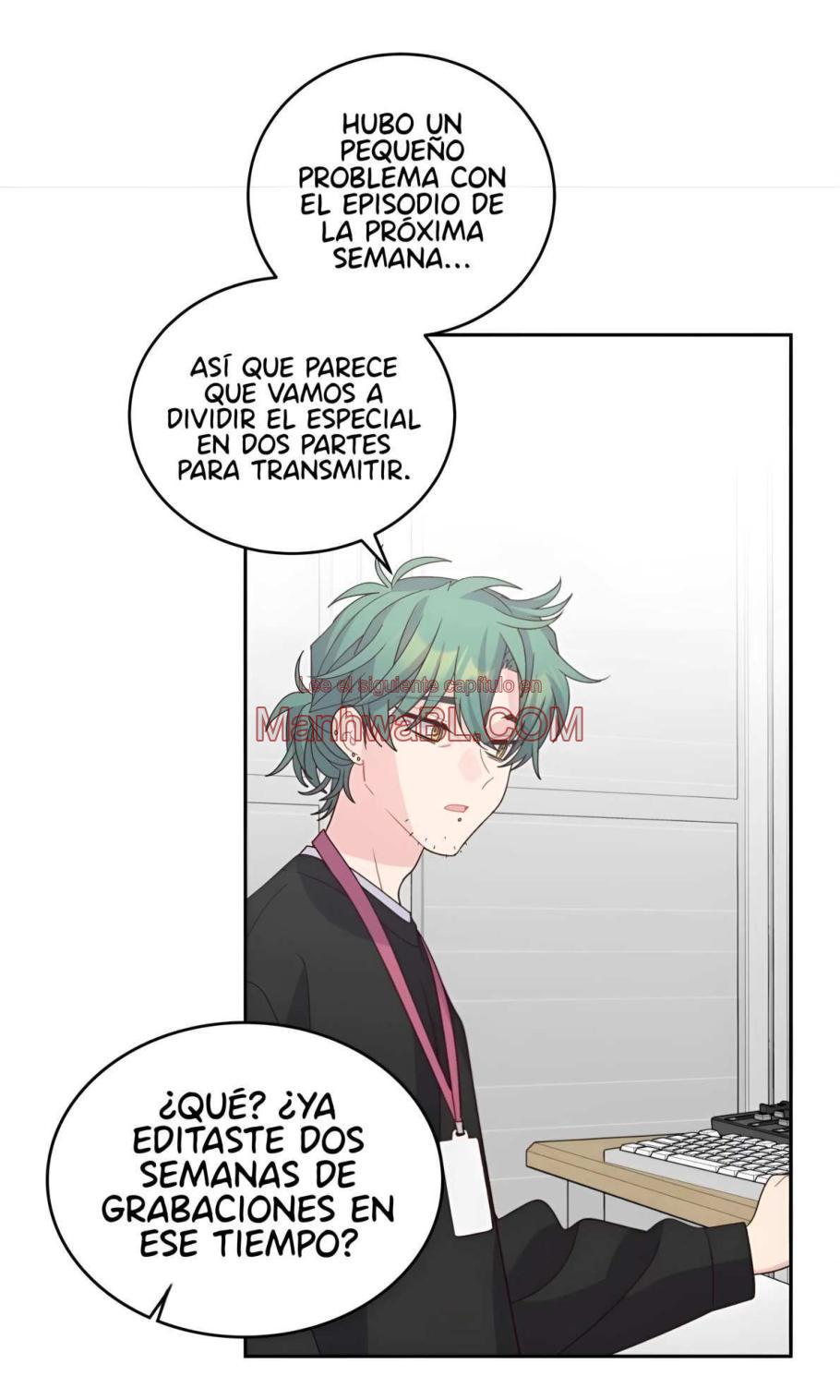 Merry Marbling - Capítulo 122 2 manhwa