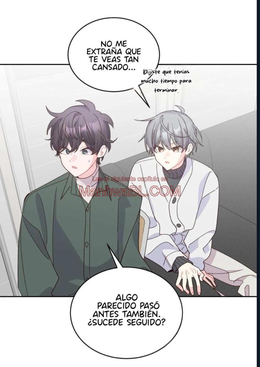 Merry Marbling - Capítulo 122 2 manhwa