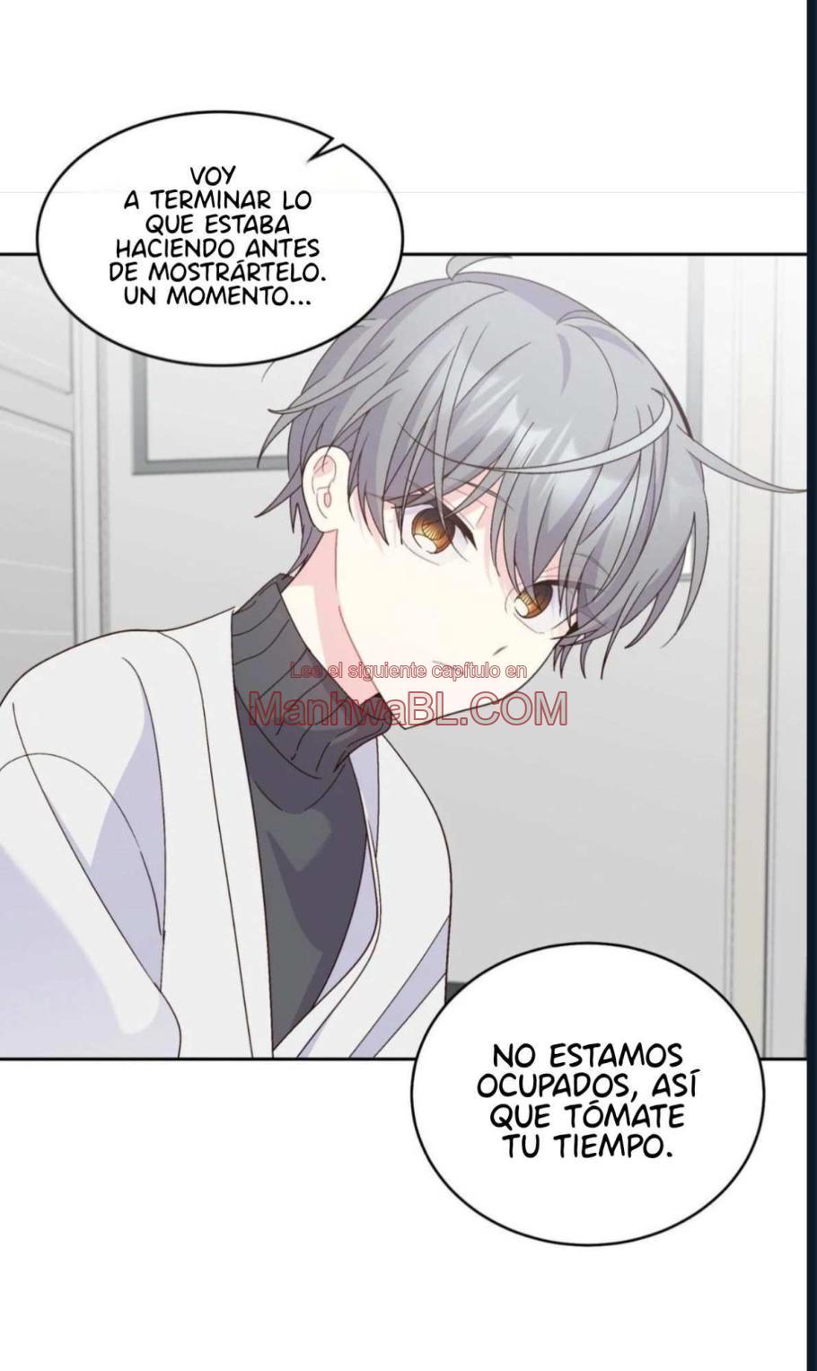 Merry Marbling - Capítulo 122 2 manhwa