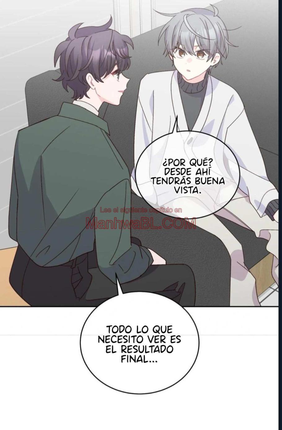 Merry Marbling - Capítulo 122 2 manhwa