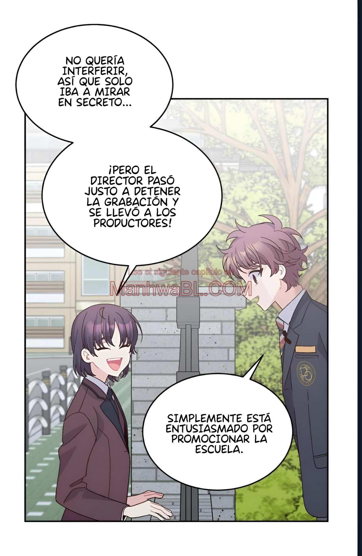 Merry Marbling - Capítulo 120 manhwa