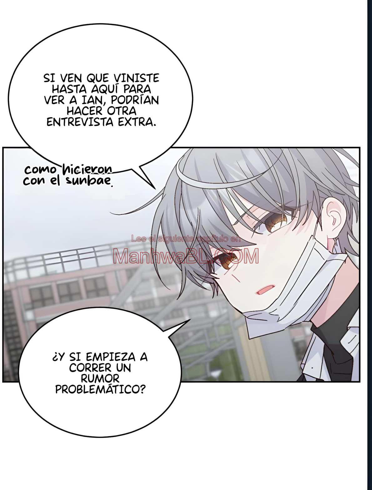 Merry Marbling - Capítulo 120 manhwa