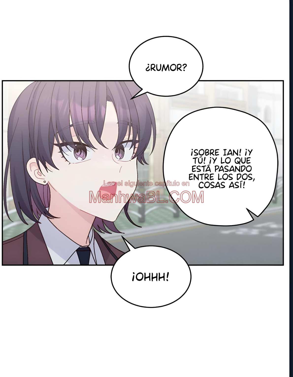 Merry Marbling - Capítulo 120 manhwa