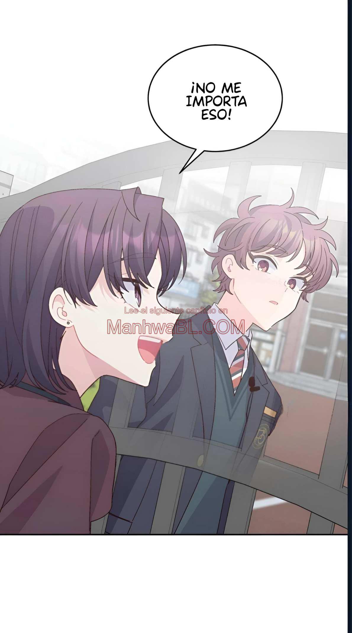 Merry Marbling - Capítulo 120 manhwa