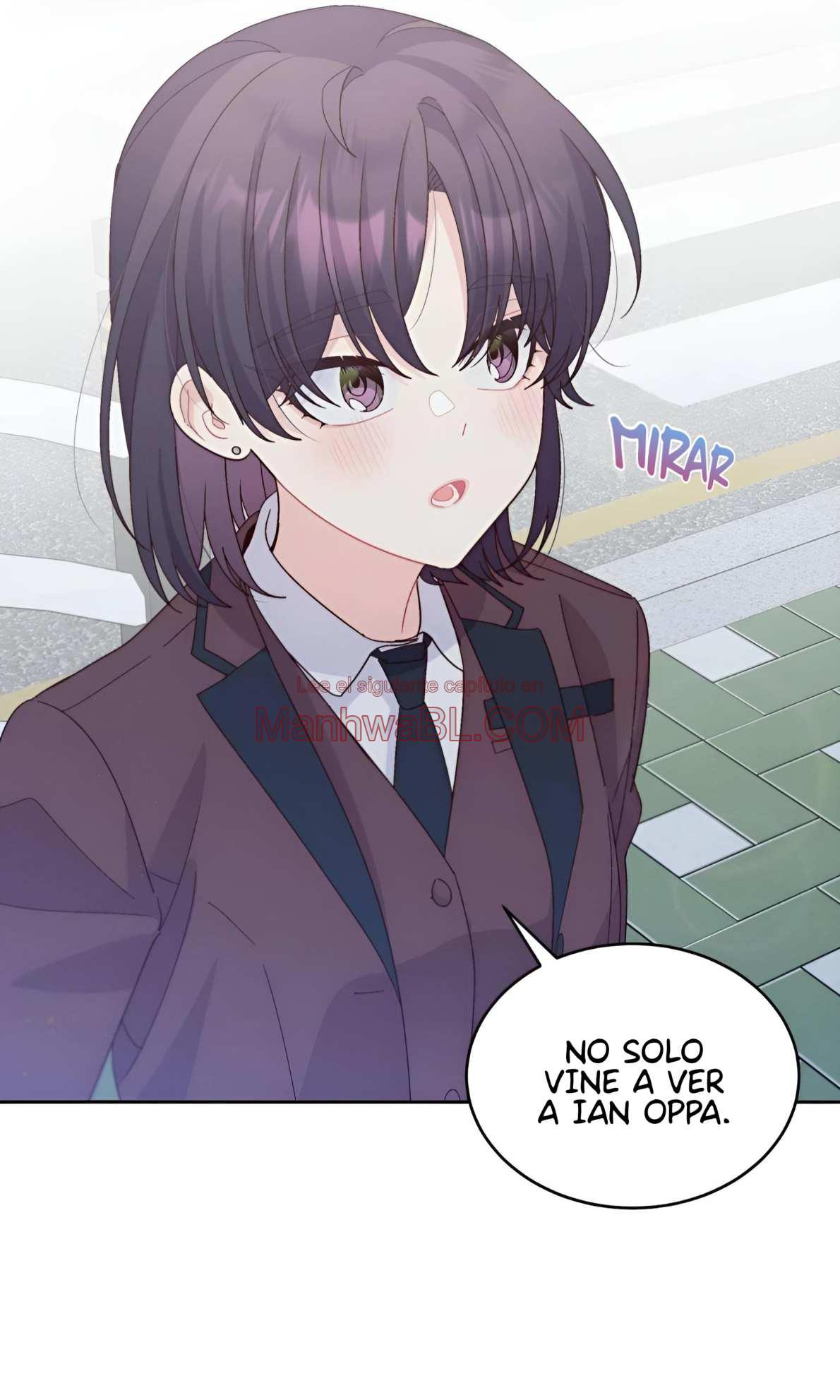 Merry Marbling - Capítulo 120 manhwa