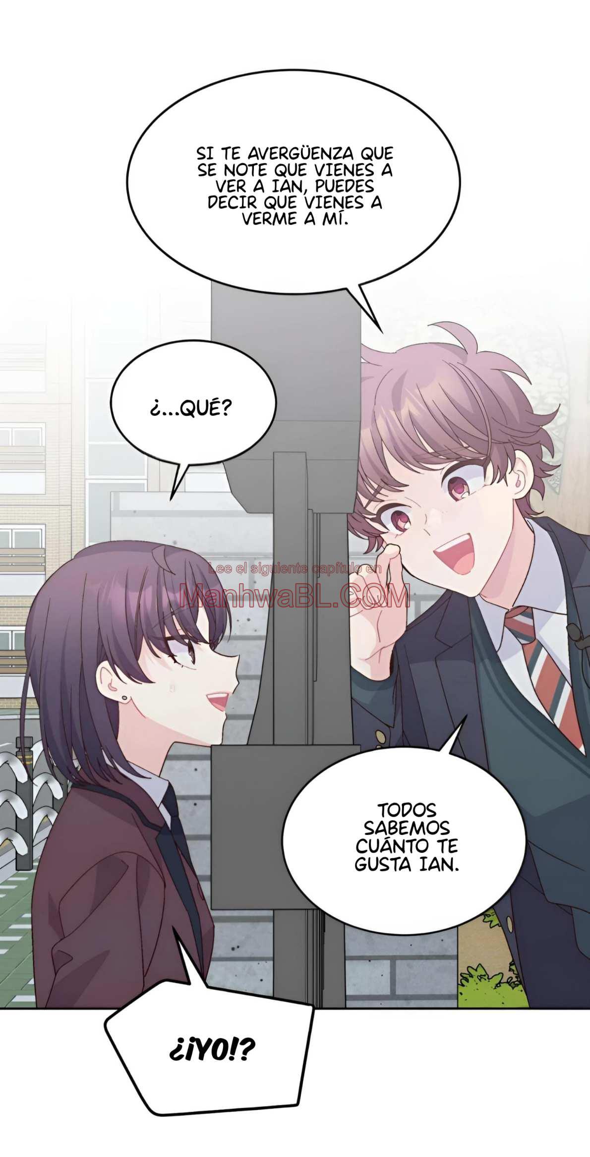 Merry Marbling - Capítulo 120 manhwa