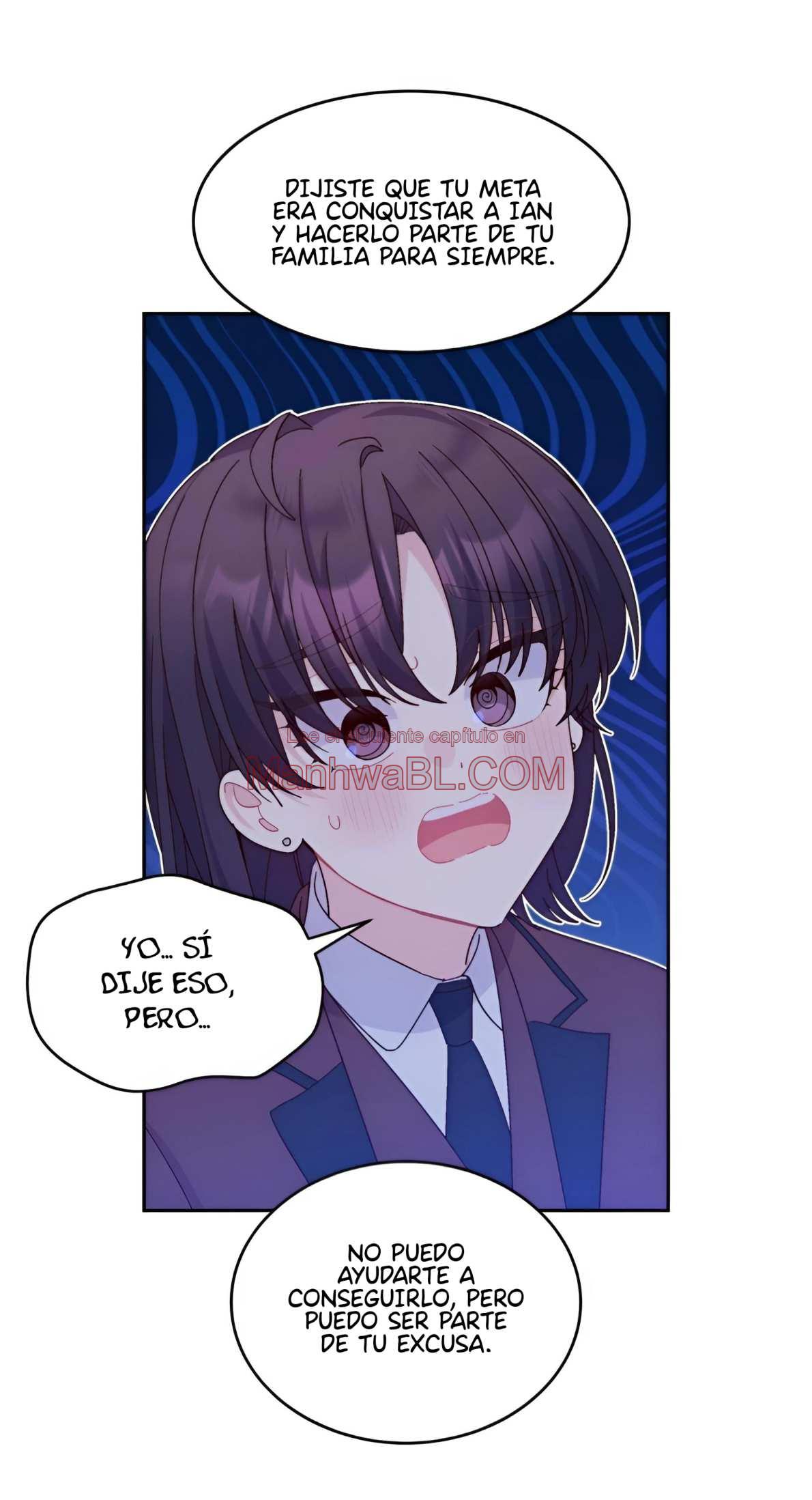 Merry Marbling - Capítulo 120 manhwa