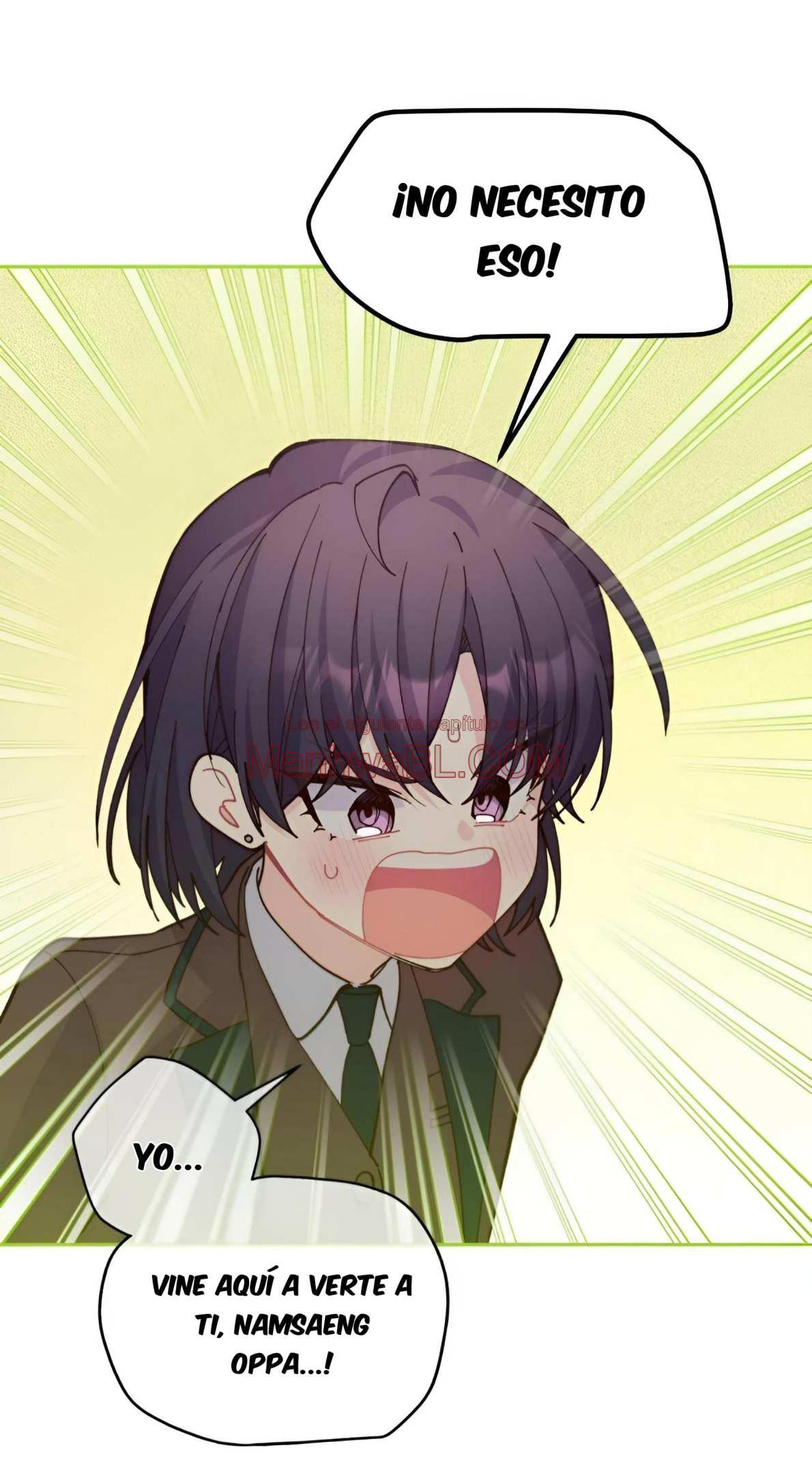 Merry Marbling - Capítulo 120 manhwa