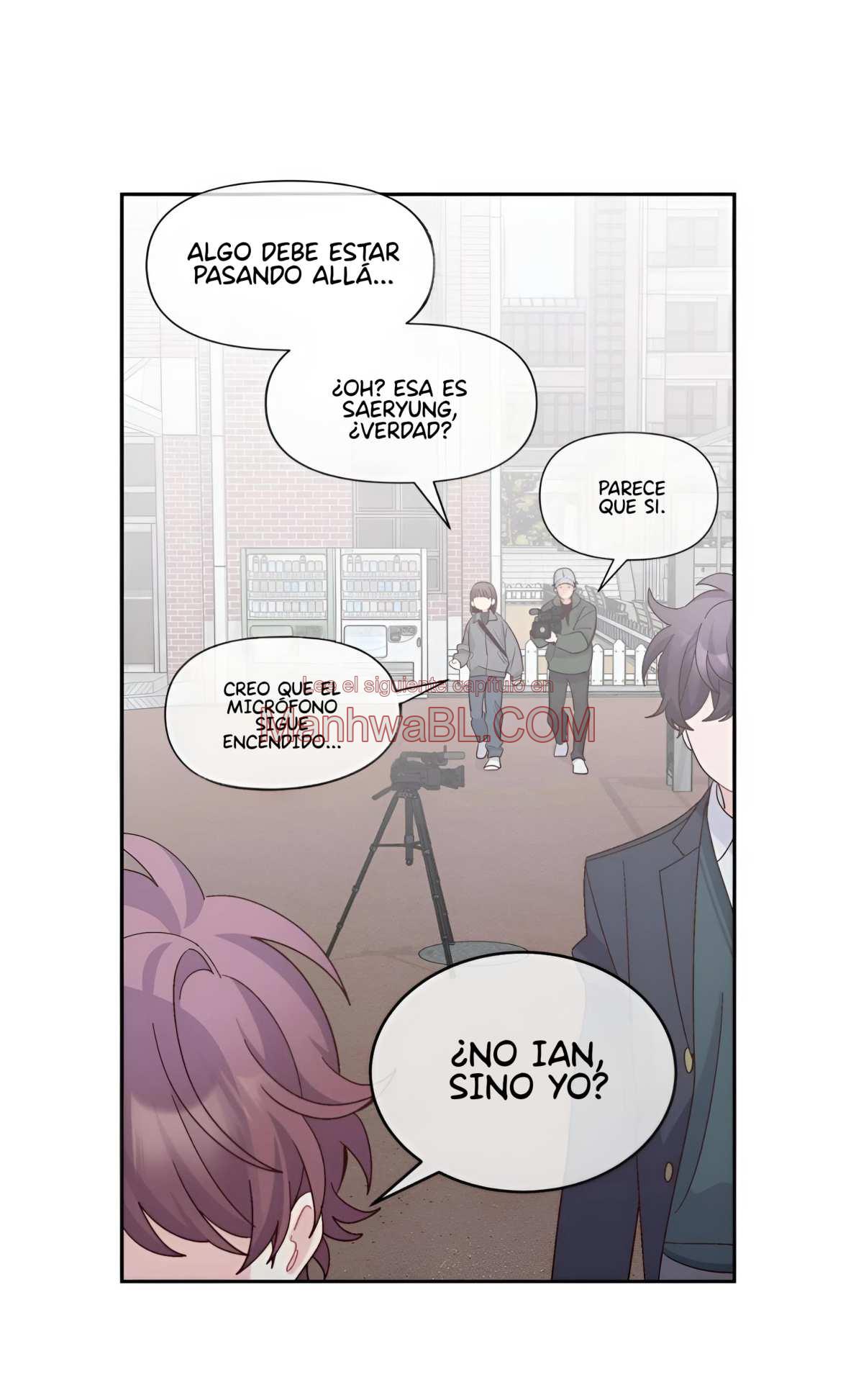 Merry Marbling - Capítulo 120 manhwa