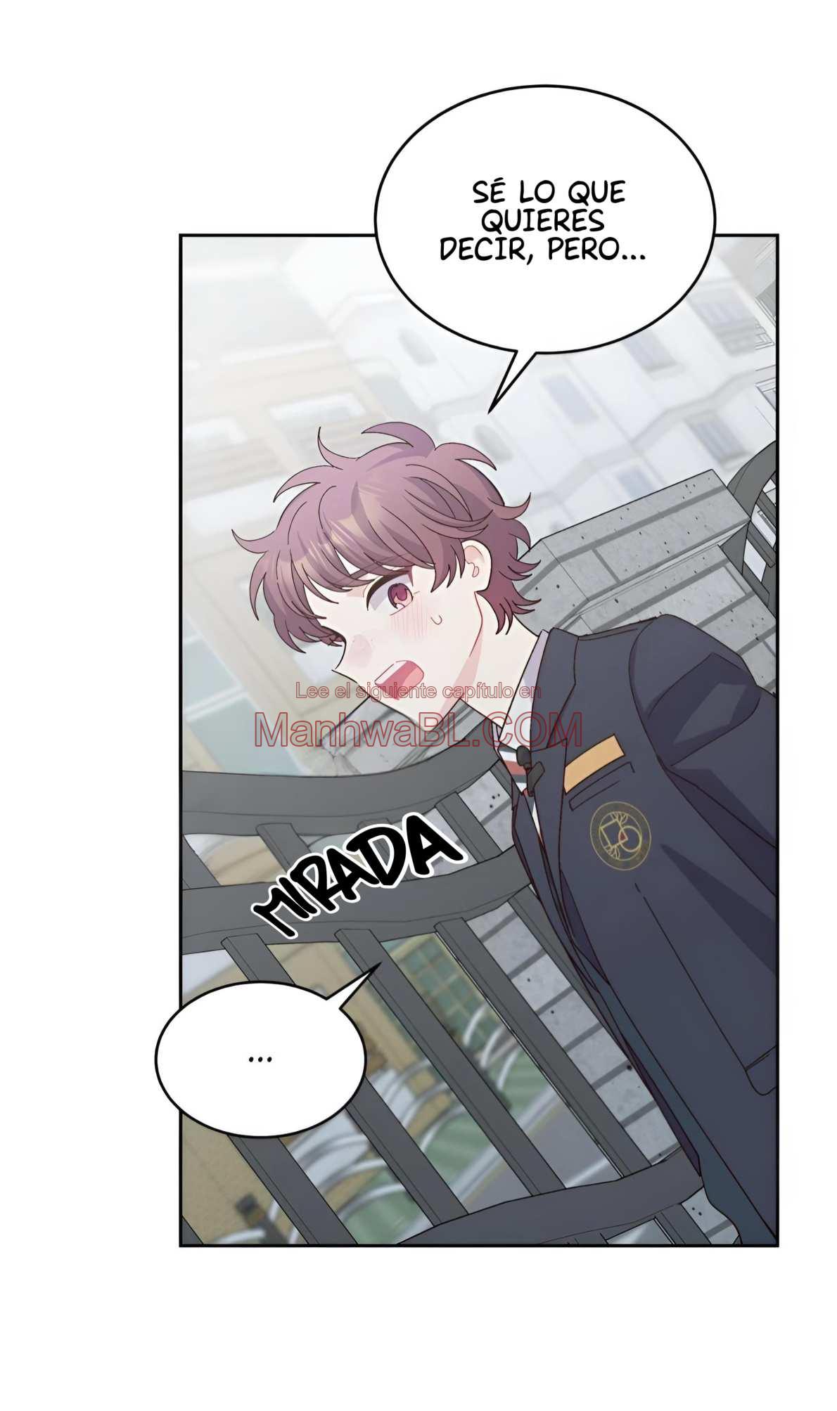 Merry Marbling - Capítulo 120 manhwa