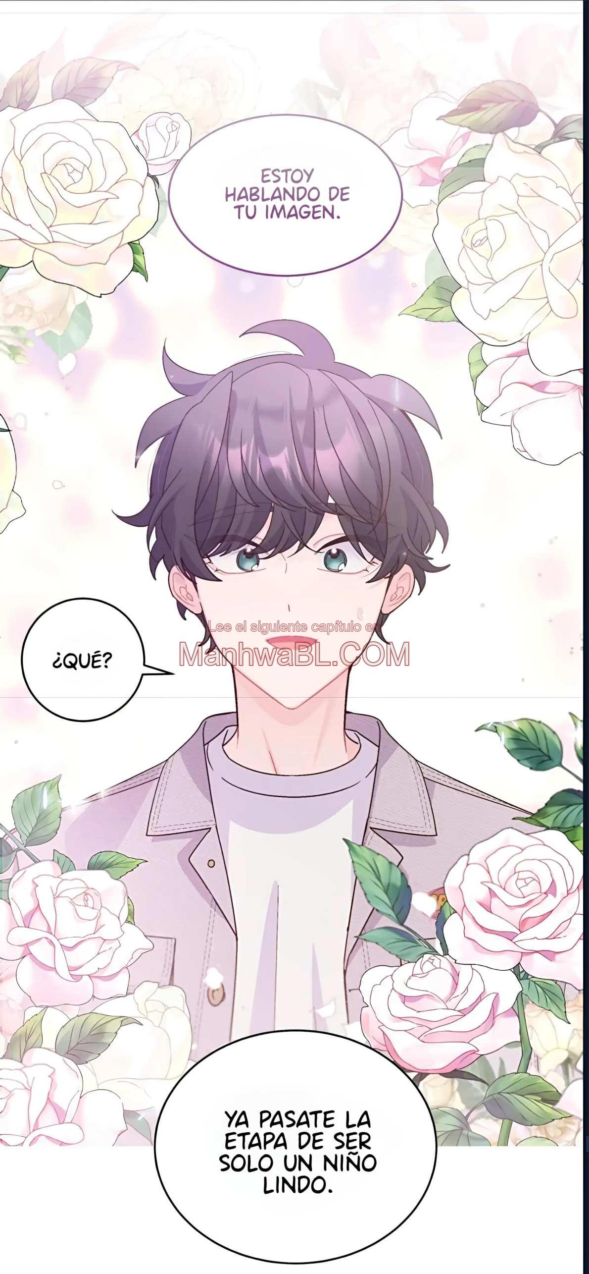 Merry Marbling - Capítulo 114 2 manhwa