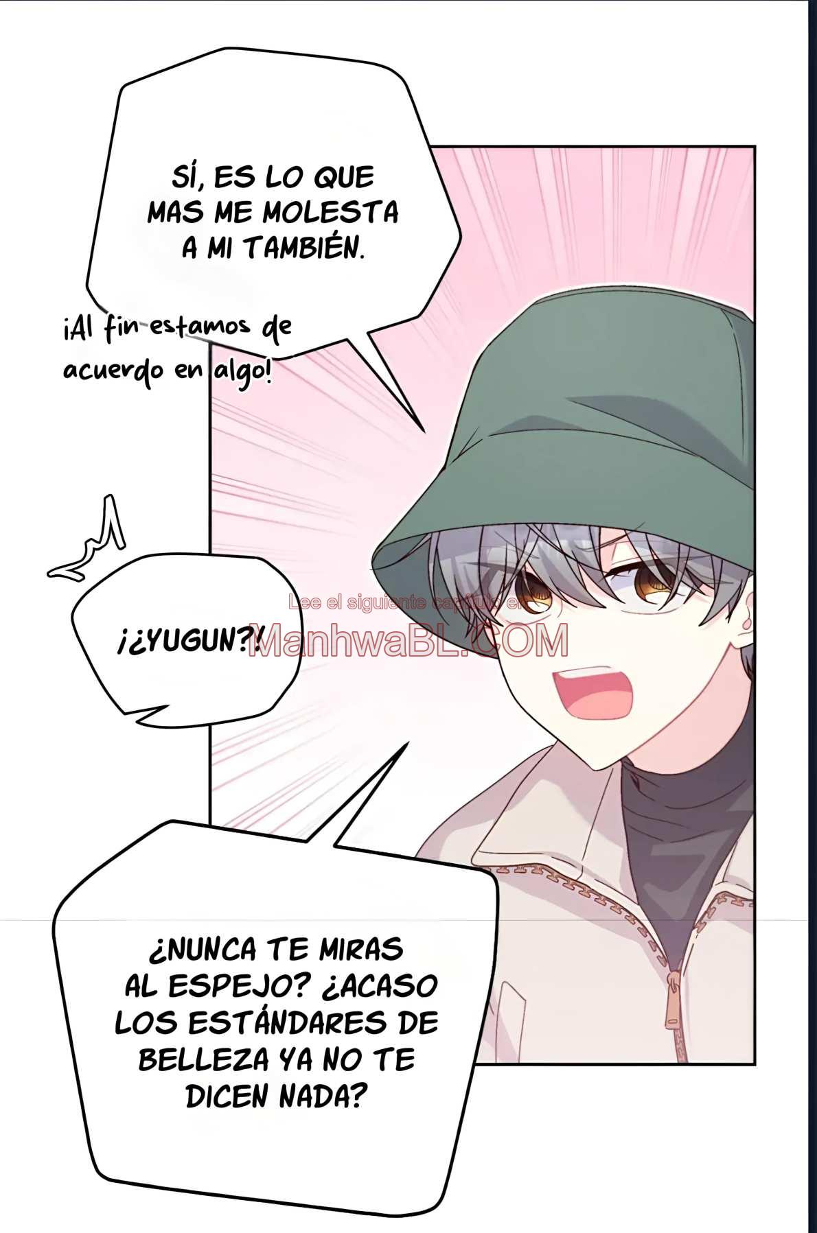 Merry Marbling - Capítulo 114 2 manhwa