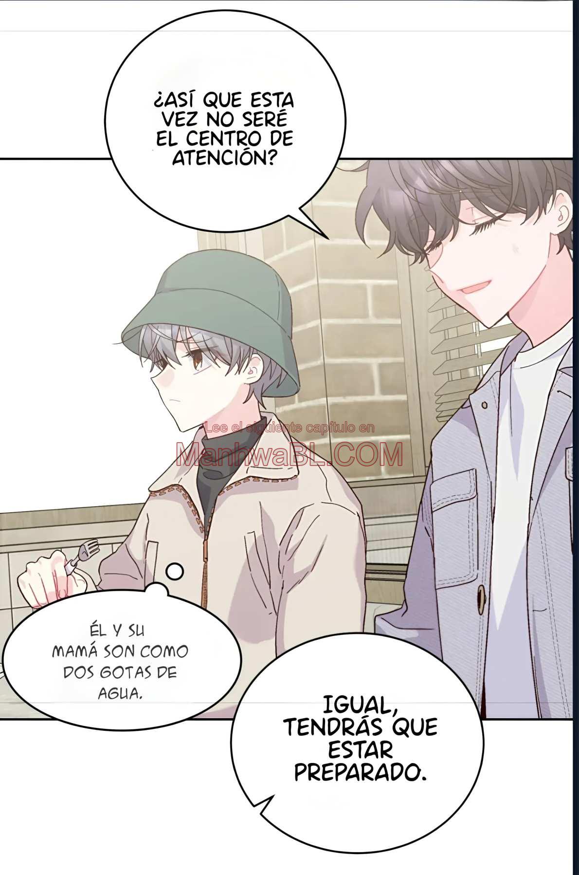 Merry Marbling - Capítulo 114 2 manhwa