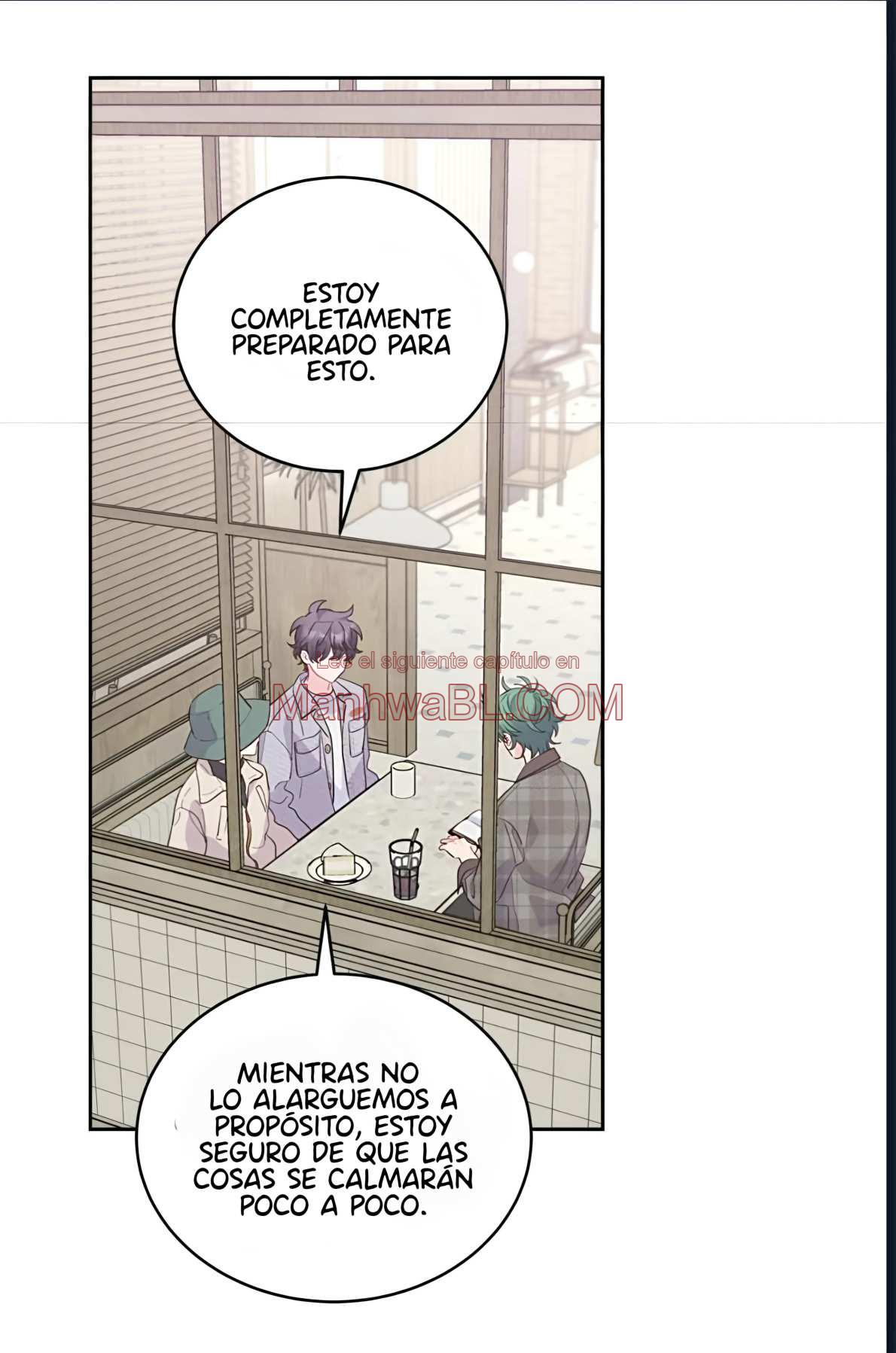 Merry Marbling - Capítulo 114 2 manhwa