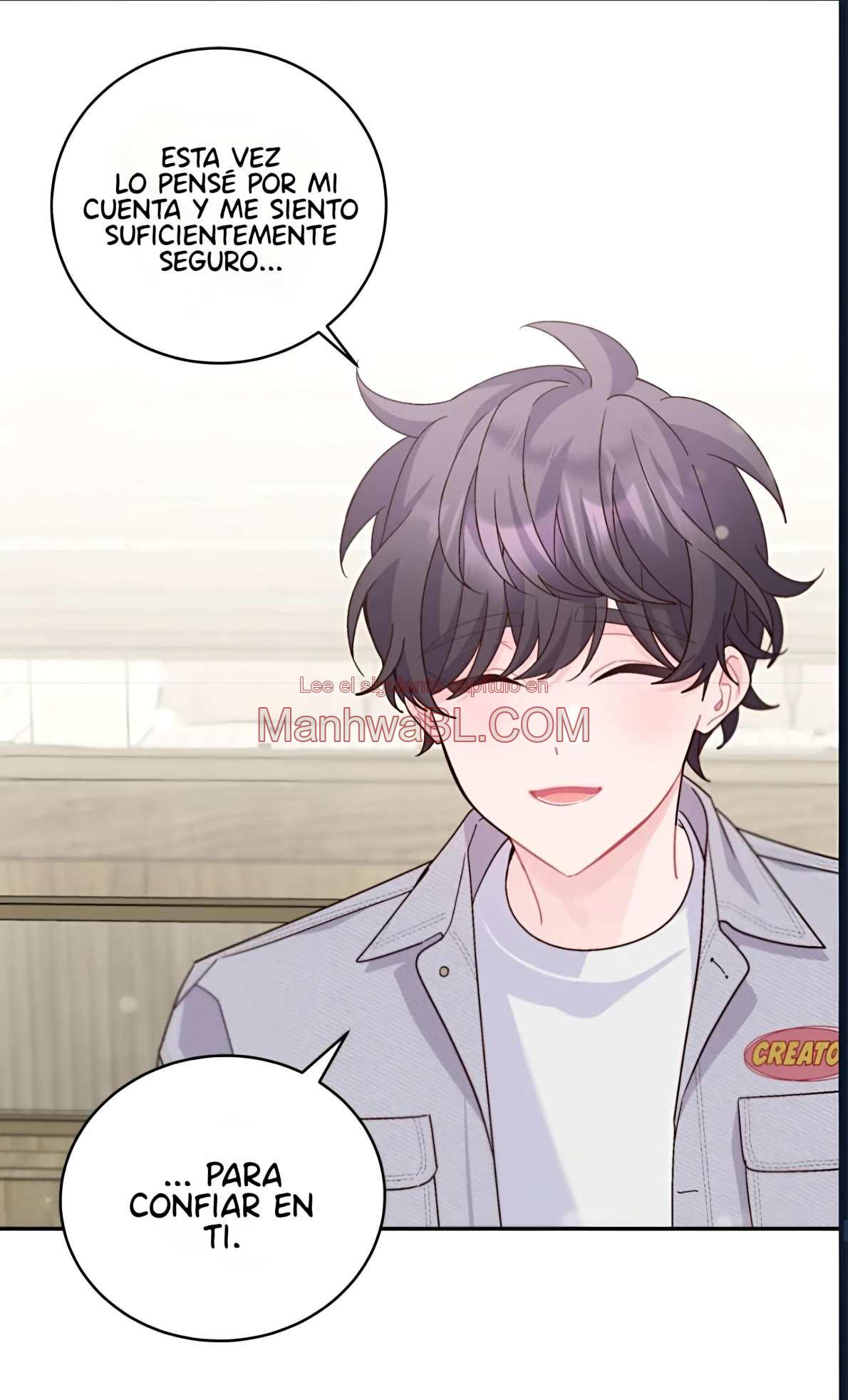 Merry Marbling - Capítulo 114 2 manhwa